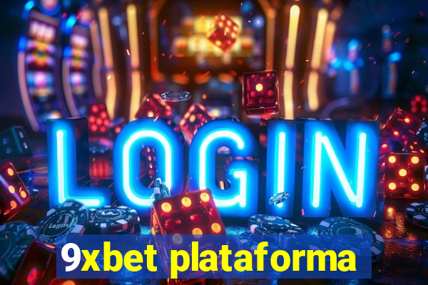 9xbet plataforma